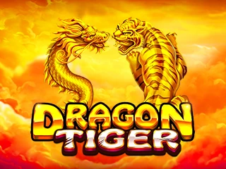 The Dragon Tiger
